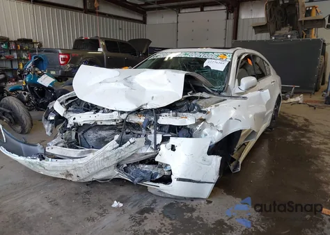 2009 Acura Tl 3.7 из США, поврежденный, VIN 19UUA965X9A801680